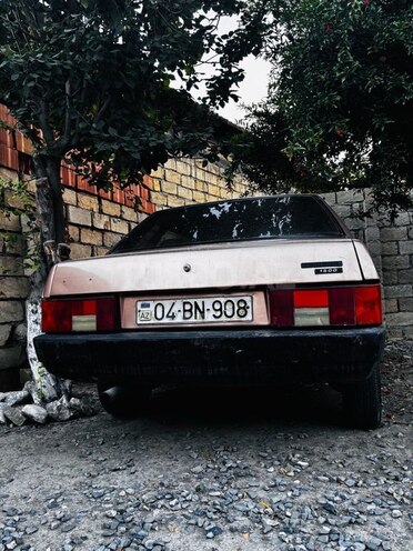 LADA (VAZ) 21099 2000, 100,000 km - 1.3 l - Bakı