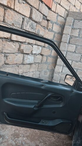 LADA (VAZ) 21099 2000, 100,000 km - 1.3 l - Bakı