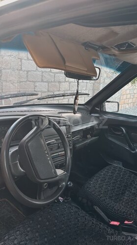 LADA (VAZ) 21099 2000, 100,000 km - 1.3 l - Bakı