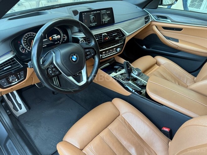 BMW 520-9