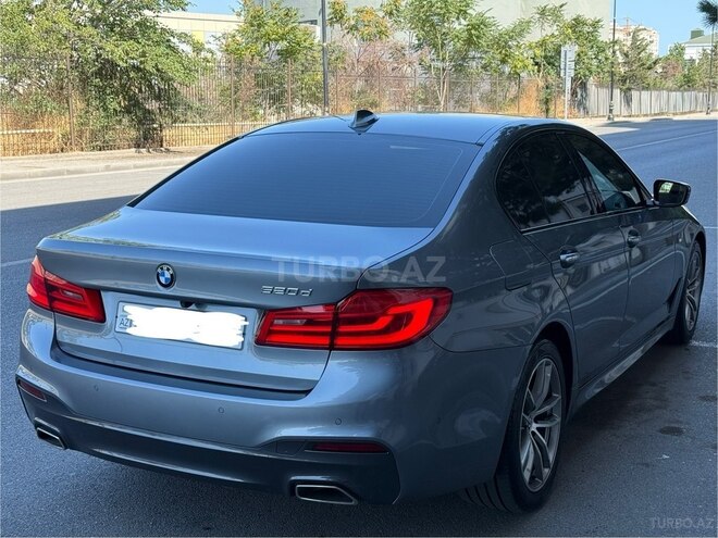 BMW 520-5