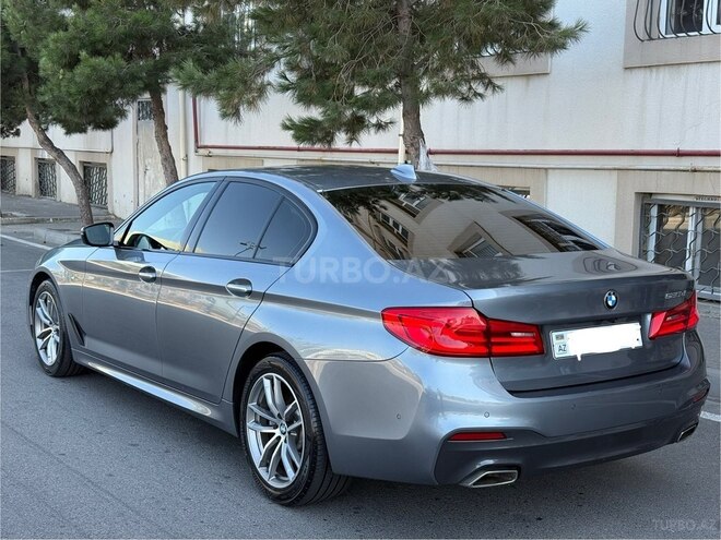 BMW 520-4