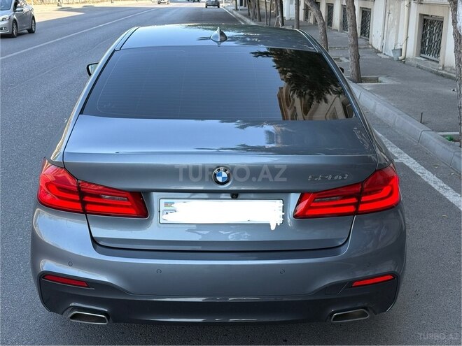 BMW 520-6