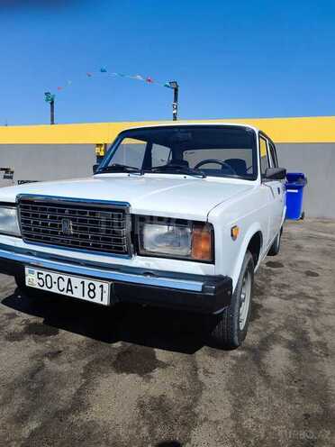 LADA (VAZ) 2107 2009, 95,000 km - 1.6 л - Sumqayıt