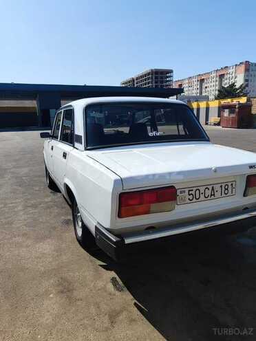 LADA (VAZ) 2107 2009, 95,000 km - 1.6 л - Sumqayıt