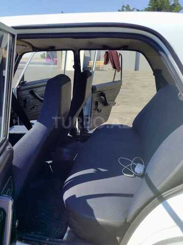 LADA (VAZ) 2107 2009, 95,000 km - 1.6 л - Sumqayıt