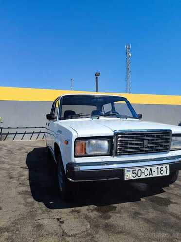 LADA (VAZ) 2107 2009, 95,000 km - 1.6 л - Sumqayıt