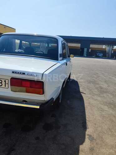 LADA (VAZ) 2107 2009, 95,000 km - 1.6 л - Sumqayıt