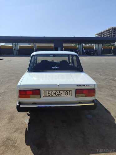 LADA (VAZ) 2107 2009, 95,000 km - 1.6 л - Sumqayıt