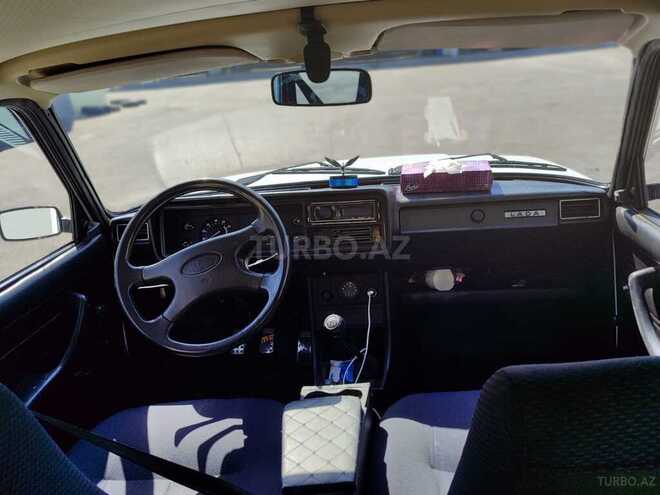 LADA (VAZ) 2107 2009, 95,000 km - 1.6 л - Sumqayıt