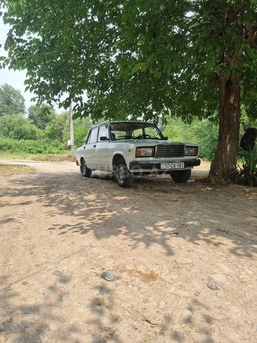 LADA (VAZ) 2107 2009, 95,000 km - 1.6 л - Sumqayıt