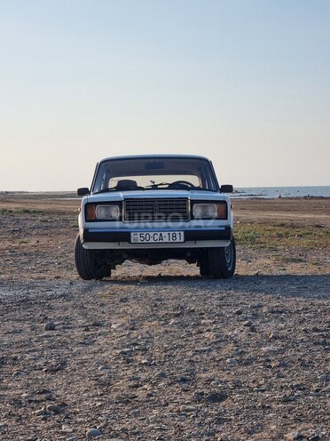 LADA (VAZ) 2107 2009, 95,000 km - 1.6 л - Sumqayıt