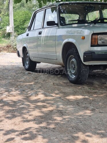 LADA (VAZ) 2107 2009, 95,000 km - 1.6 л - Sumqayıt