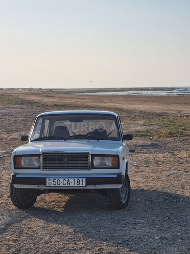 LADA (VAZ) 2107 2009, 95,000 km - 1.6 л - Sumqayıt
