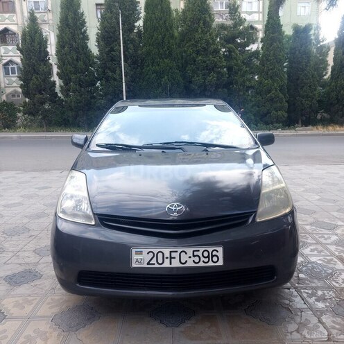 Toyota Prius 2009, 286,326 km - 1.5 л - Gəncə