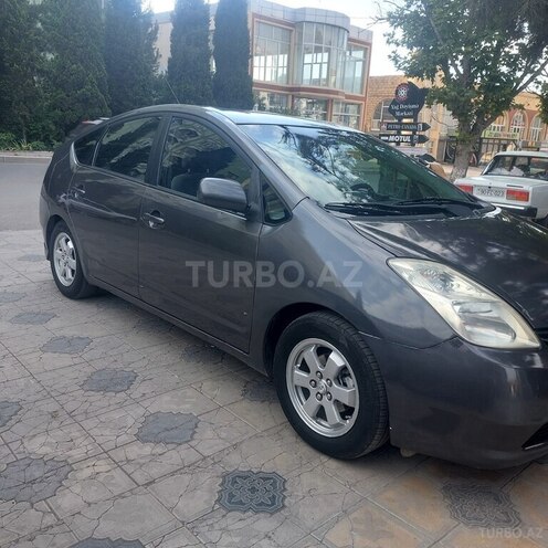 Toyota Prius 2009, 286,326 km - 1.5 л - Gəncə