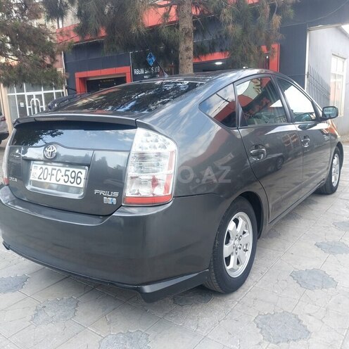 Toyota Prius 2009, 286,326 km - 1.5 л - Gəncə