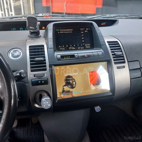Toyota Prius 2009, 286,326 km - 1.5 л - Gəncə