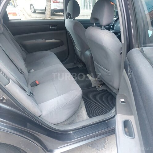 Toyota Prius 2009, 286,326 km - 1.5 л - Gəncə