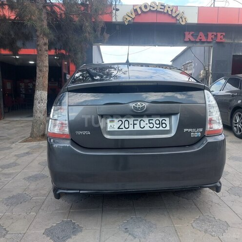 Toyota Prius 2009, 286,326 km - 1.5 л - Gəncə