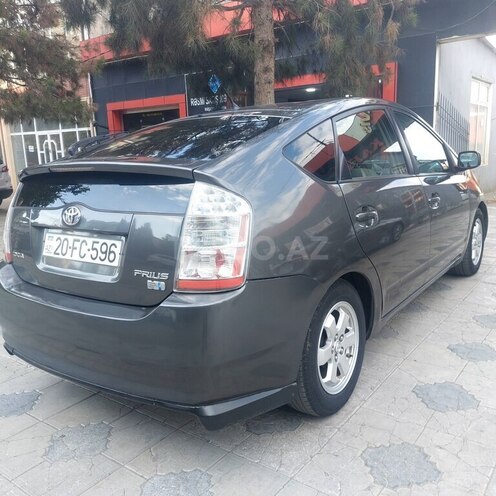 Toyota Prius 2009, 286,326 km - 1.5 л - Gəncə