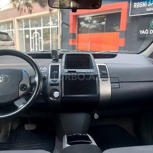Toyota Prius 2009, 286,326 km - 1.5 л - Gəncə