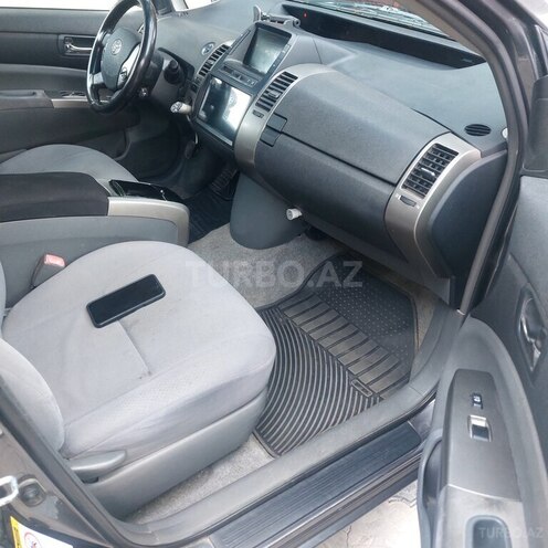 Toyota Prius 2009, 286,326 km - 1.5 л - Gəncə