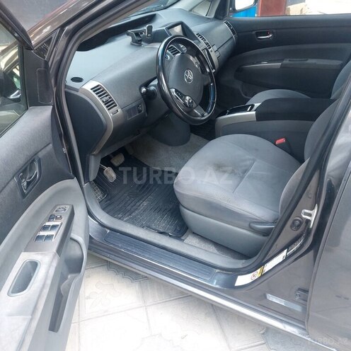 Toyota Prius 2009, 286,326 km - 1.5 л - Gəncə