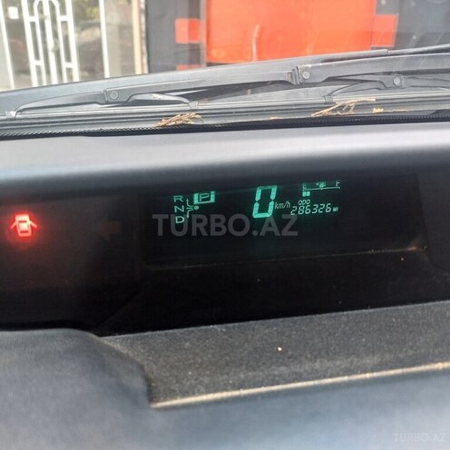 Toyota Prius 2009, 286,326 km - 1.5 л - Gəncə