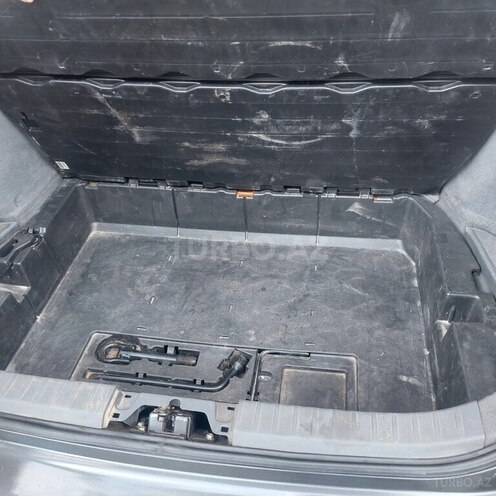 Toyota Prius 2009, 286,326 km - 1.5 л - Gəncə