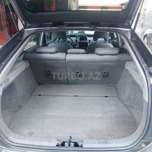 Toyota Prius 2009, 286,326 km - 1.5 л - Gəncə