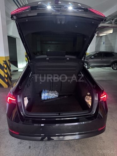 Skoda Octavia 2022, 37,000 km - 1.6 л - Bakı