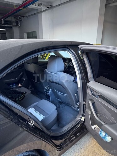Skoda Octavia 2022, 37,000 km - 1.6 л - Bakı