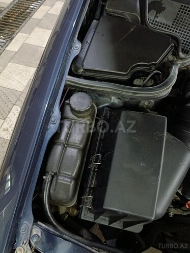 Mercedes E 240 1998, 300,000 km - 2.4 l - Bakı