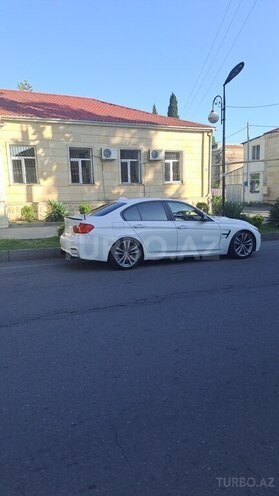 BMW 320 2014, 90,190 km - 2.0 l - Bakı