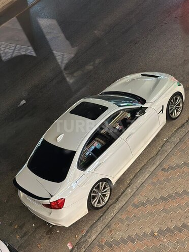 BMW 320 2014, 90,190 km - 2.0 l - Bakı