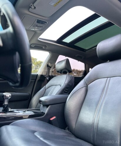 Kia K5 2016, 134,000 km - 2.0 l - Xırdalan