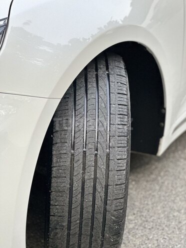 Kia K5 2016, 134,000 km - 2.0 l - Xırdalan