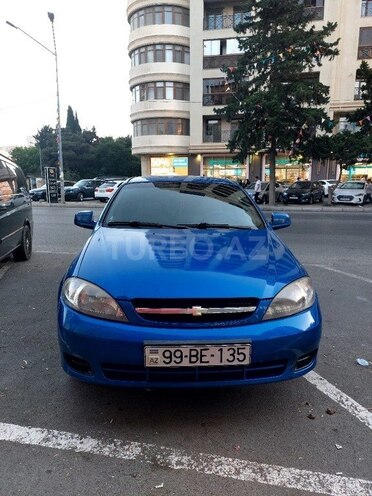 Chevrolet Lacetti 2011, 226,000 km - 1.4 l - Bakı