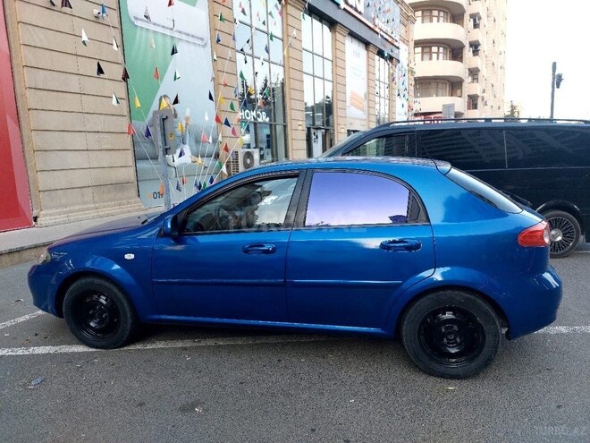 Chevrolet Lacetti 2011, 226,000 km - 1.4 l - Bakı