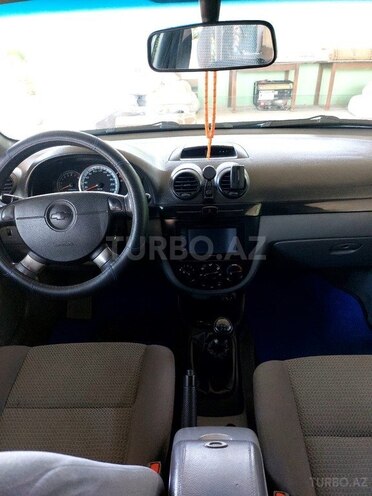 Chevrolet Lacetti 2011, 226,000 km - 1.4 l - Bakı