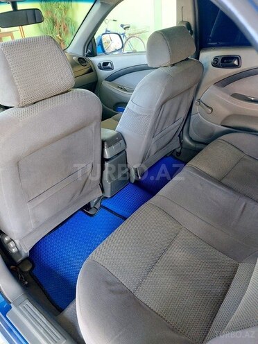 Chevrolet Lacetti 2011, 226,000 km - 1.4 l - Bakı