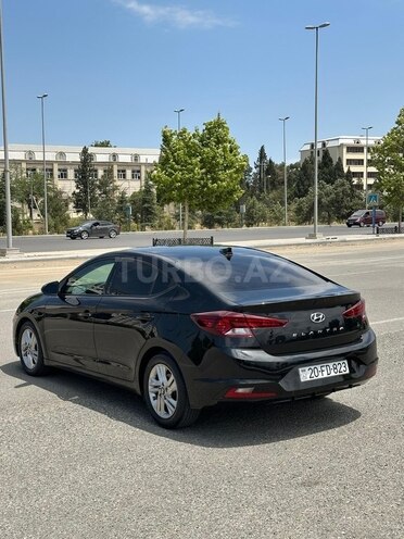 Hyundai Elantra 2020, 64,374 km - 2.0 л - Gəncə