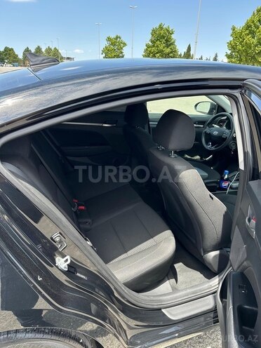 Hyundai Elantra 2020, 64,374 km - 2.0 л - Gəncə