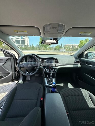Hyundai Elantra 2020, 64,374 km - 2.0 л - Gəncə