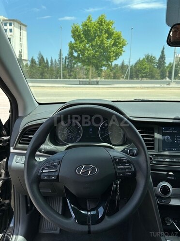 Hyundai Elantra 2020, 64,374 km - 2.0 л - Gəncə