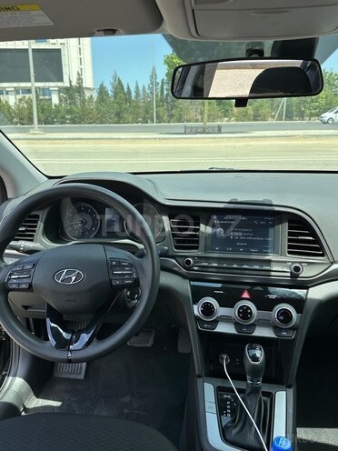 Hyundai Elantra 2020, 64,374 km - 2.0 л - Gəncə