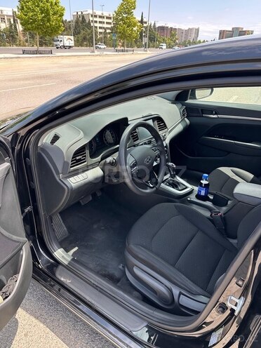 Hyundai Elantra 2020, 64,374 km - 2.0 л - Gəncə