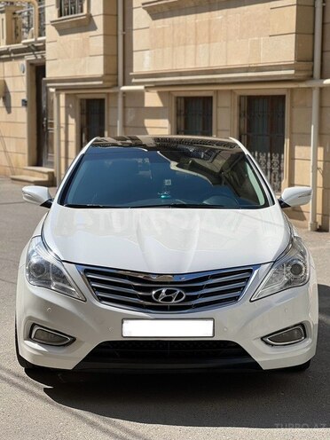 Hyundai Azera 2012, 210,000 km - 2.4 л - Bakı