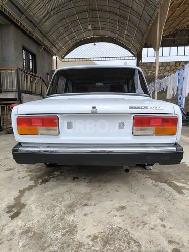LADA (VAZ) 2107 2004, 55,555 km - 1.6 l - Şəmkir